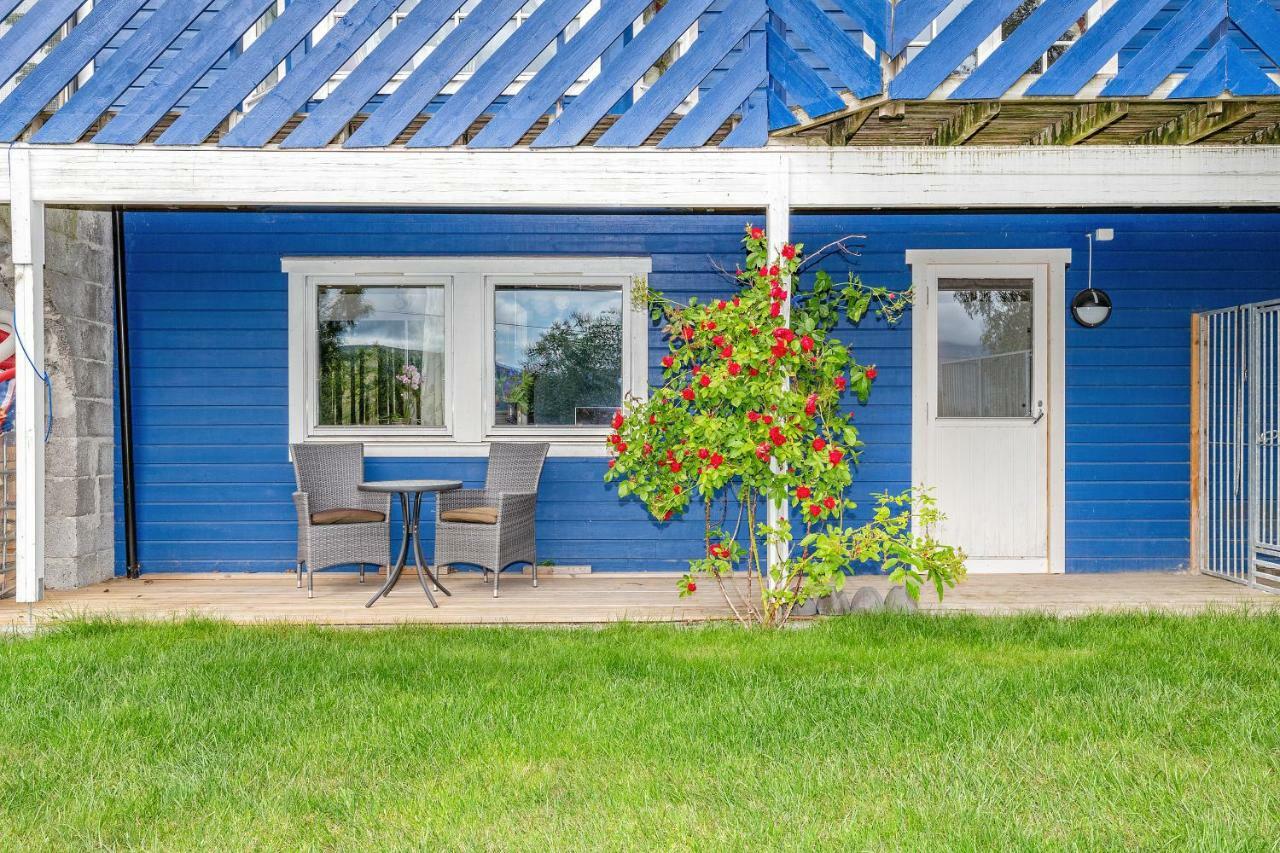 Modern Apartment With Panorama Wiew Blakset Exterior foto